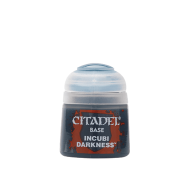 Base - Incubi Darkness - 12ml
