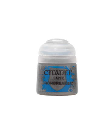 Layer - Ironbreaker - 12ml