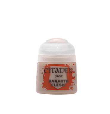 Base - Rakarth Flesh - 12ml