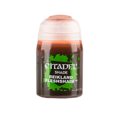 Shade - Reikland Fleshshade - 18ml