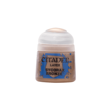 Layer - Sycorax Bronze - 12ml