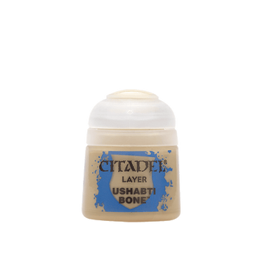 Layer - Ushabti Bone - 12ml