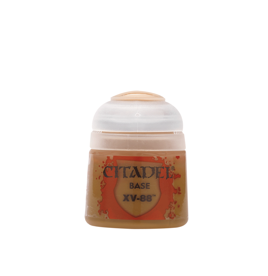 Base - XV-88 - 12ml