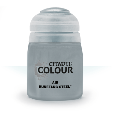 Air - Runefang Steel - 24ml
