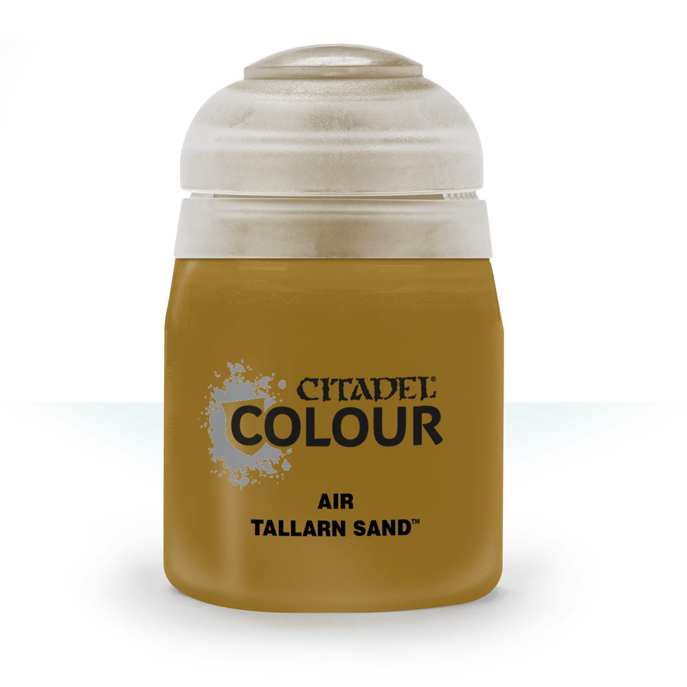 Air - Tallarn Sand - 24ml