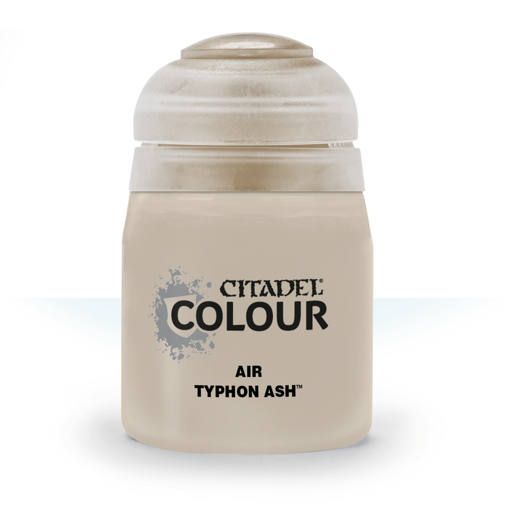 Air - Typhon Ash- 24ml