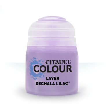 Layer - Dechala Lilac - 12ml