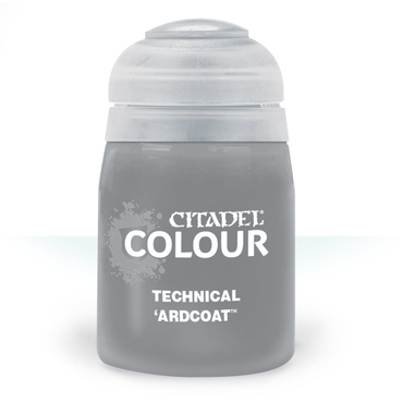 Technical - 'Ardcoat - 24ml