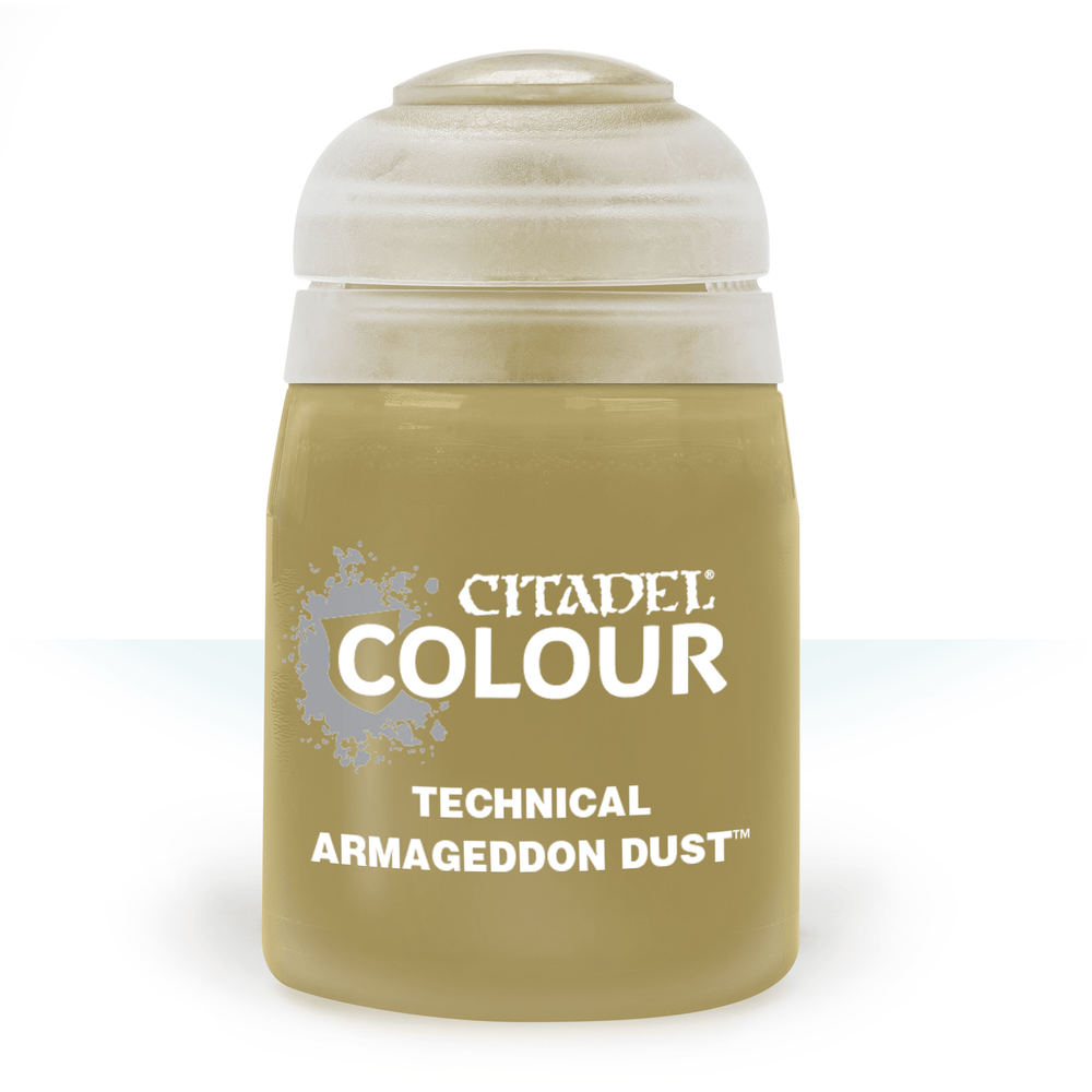 Technical - Armageddon Dust - 24ml