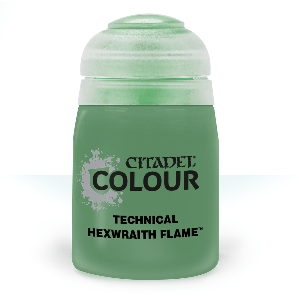 Technical - Hexwraith Flame - 24ml