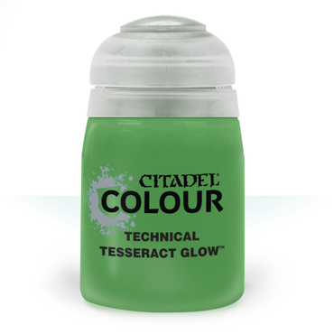 Technical - Tesseract Glow - 24ml