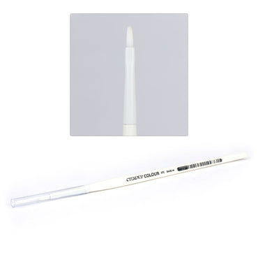 Synthetic Layer Brush - Medium