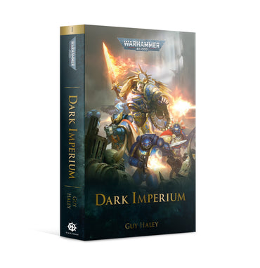 Black Library - Dark Imperium