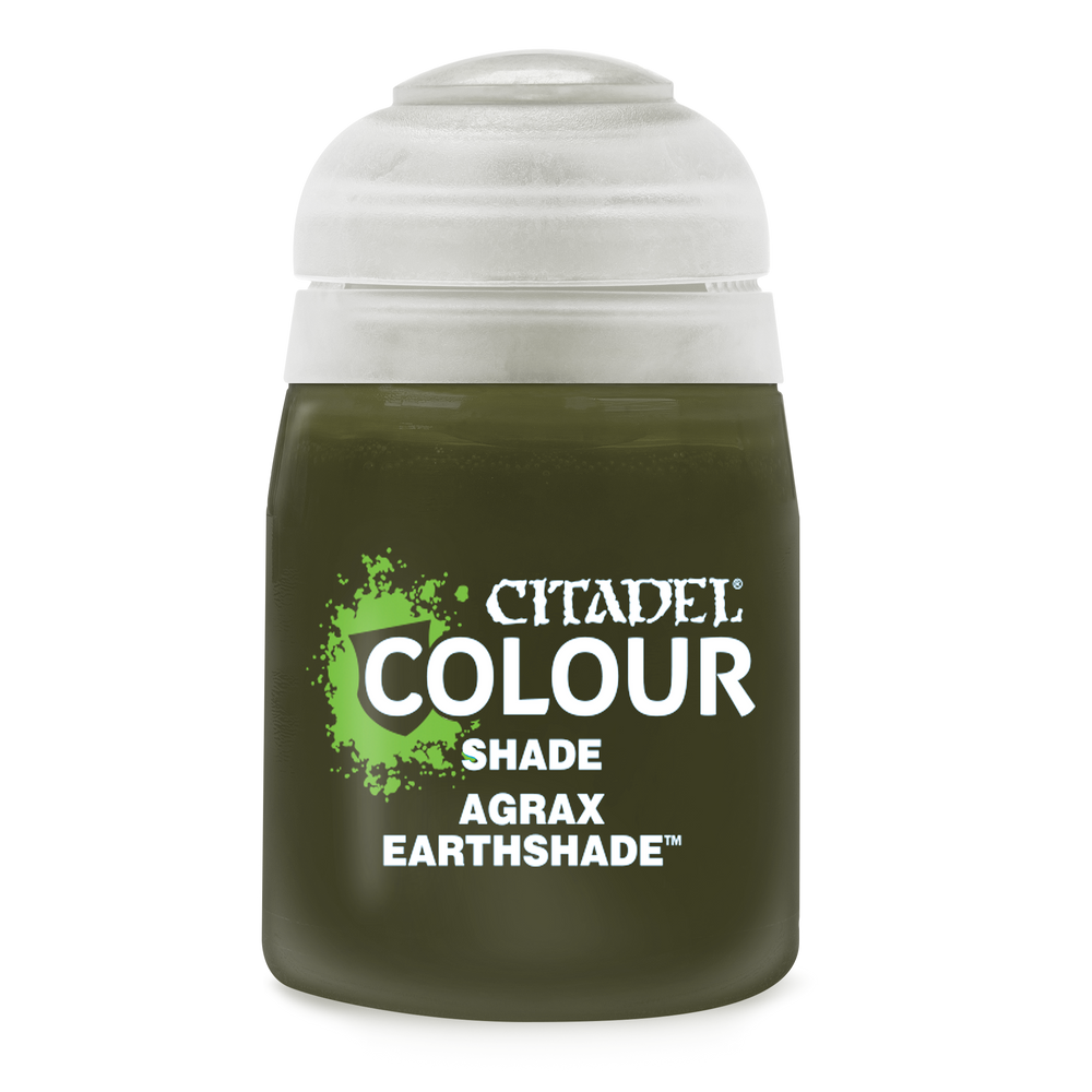 Shade - Agrax Earthshade (18ml)