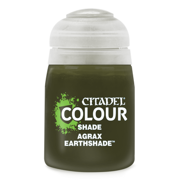Shade - Agrax Earthshade (18ml)
