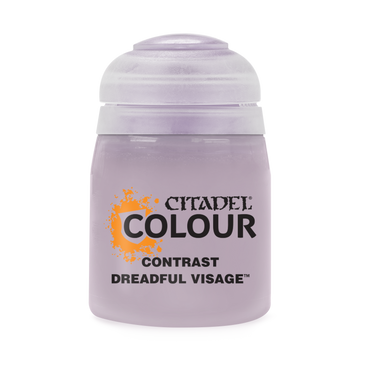 Contrast - Dreadful Visage - 18ml