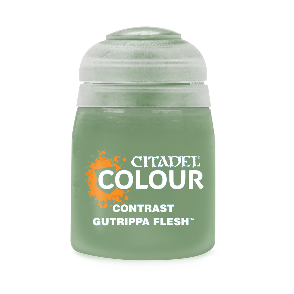 Contrast - Gutrippa Flesh - 18ml