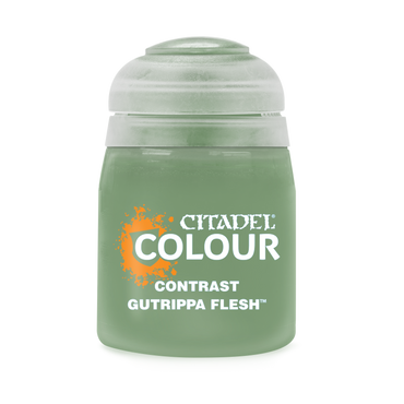 Contrast - Gutrippa Flesh - 18ml