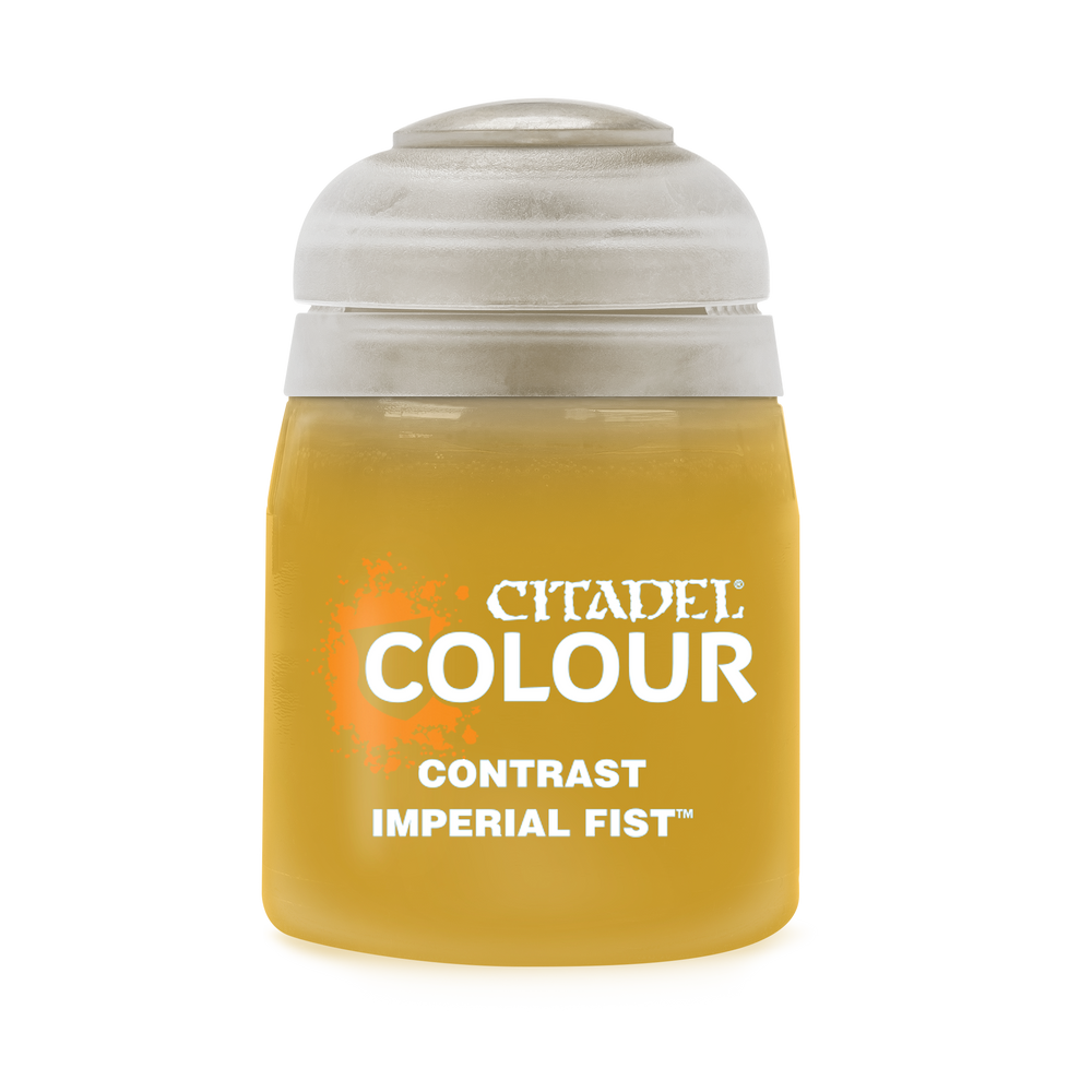 Contrast - Imperial Fist - 18ml
