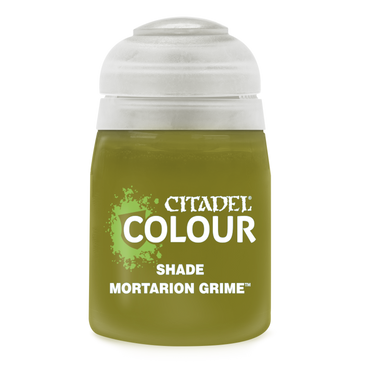 Shade - Mortarian Grime - 18ml