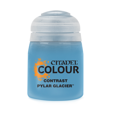 Contrast - Pylar Glacier - 18ml