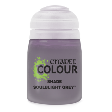 Shade - Soulblight Grey - 18ml