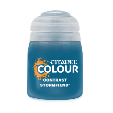 Contrast - Stormfiend - 18ml