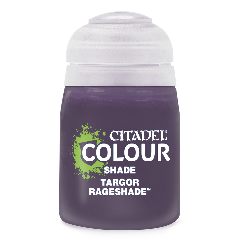 Shade - Targor Rageshade - 18ml