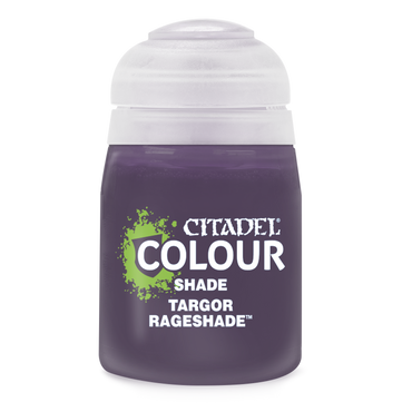 Shade - Targor Rageshade - 18ml