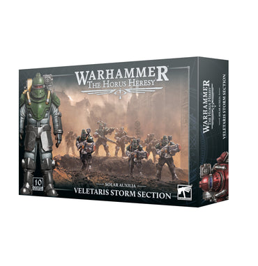 The Horus Heresy - Aethon Heavy Sentinel