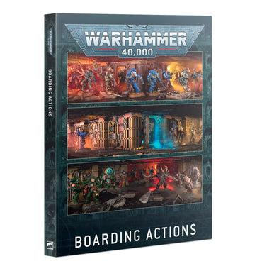 40K Boarding Actions *New*