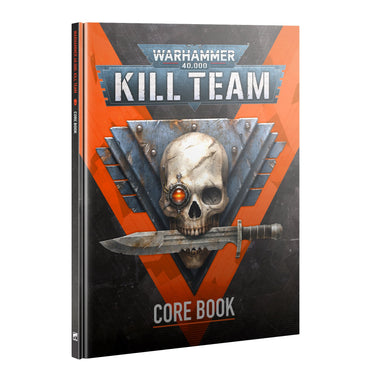 Kill Team - Core Book *New*