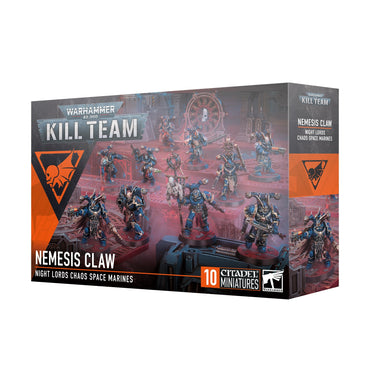 Kill Team - Nemesis Claw *New*