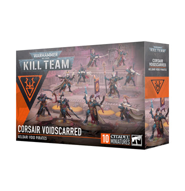 Kill Team - Corsair Voidscarred *New*