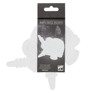 Warhammer - Servo-Skull Palette