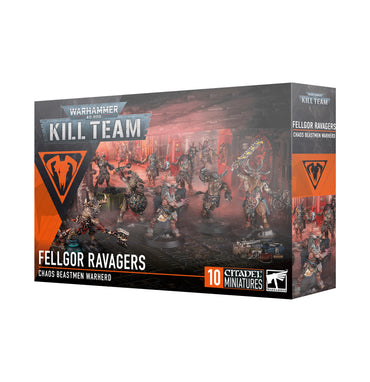 Kill Team - Fellgor Ravagers *New*