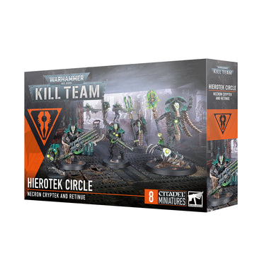 Kill Team - Hierotek Circle *New*