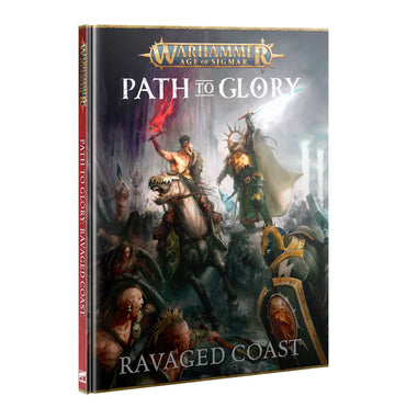 Age of Sigmar - Path to Glory *New*