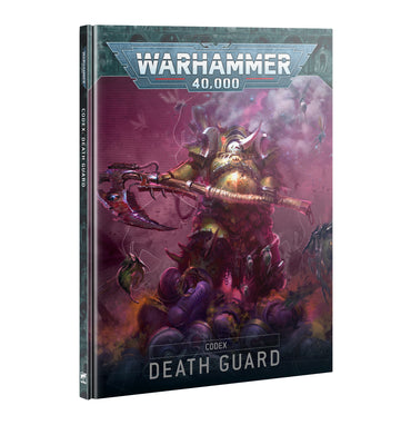 Death Guard - Codex *New*
