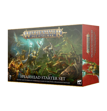 Age of Sigmar - Ultimate Starter Set