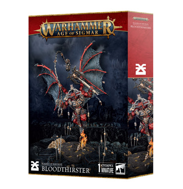 Blades of Khorne - Bloodthirster