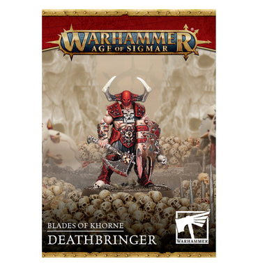 Blades of Khorne - Deathbringer