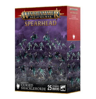 Nighthaunt - Spearhead *NEW*