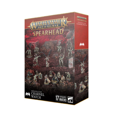 Flesh-Eater Courts - Spearhead *NEW*