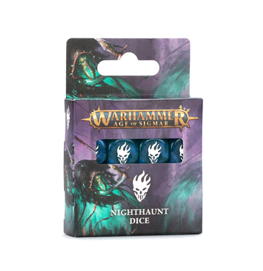 Nighthaunt - Dice