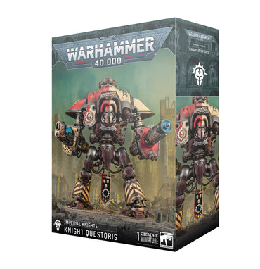 Imperial Knights - Knight Questoris *New*