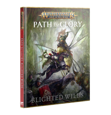 Path to Glory - Blighted Wilds