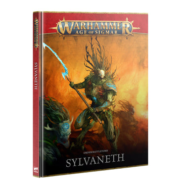 Sylvaneth - Battletome