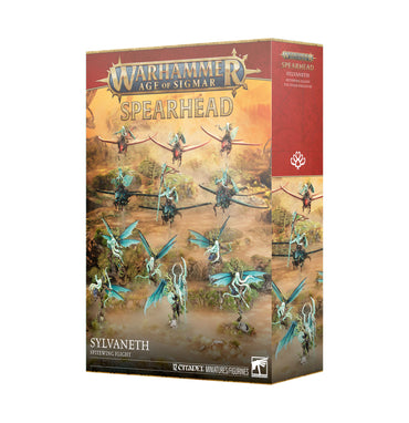 Sylvaneth - Spearhead: Spitewing Flight