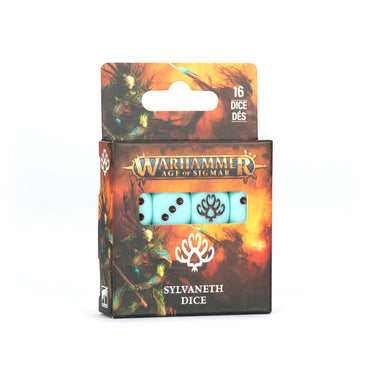 Sylvaneth - Dice